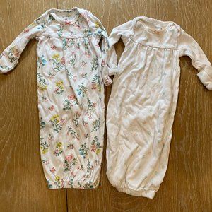 Carter's Newborn Sleep Gown Bundle